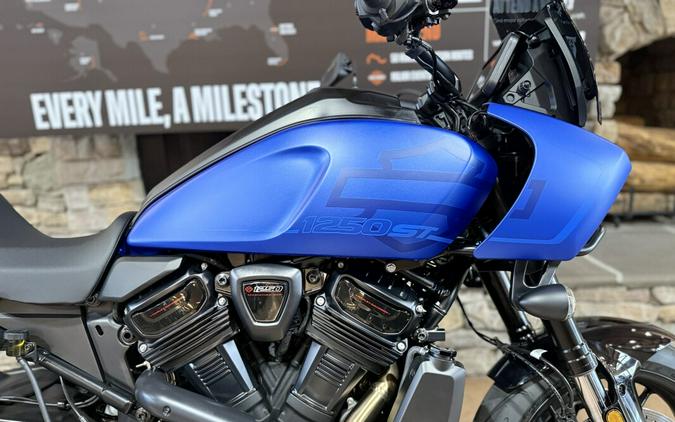 2026 RA1250ST - PAN AMERICA ST