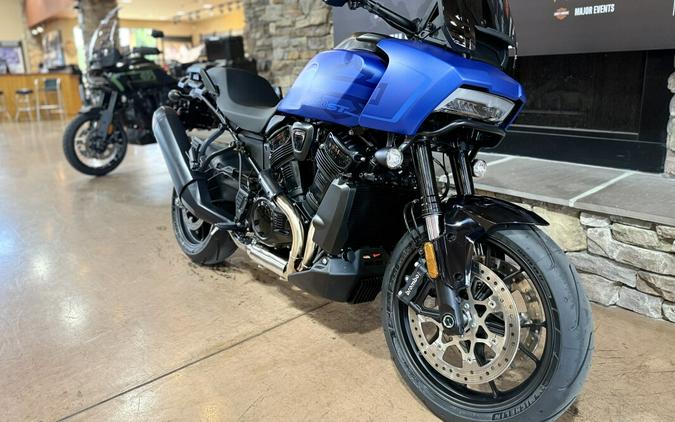 2026 RA1250ST - PAN AMERICA ST