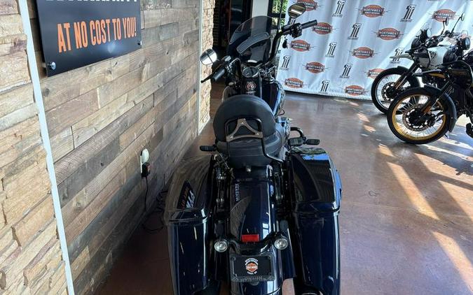 2019 Harley-Davidson® FLHRXS - Road King® Special