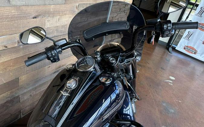 2019 Harley-Davidson® FLHRXS - Road King® Special