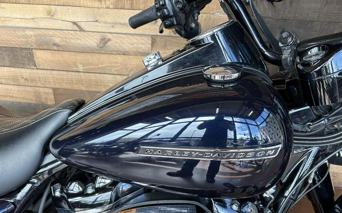 2019 Harley-Davidson® FLHRXS - Road King® Special
