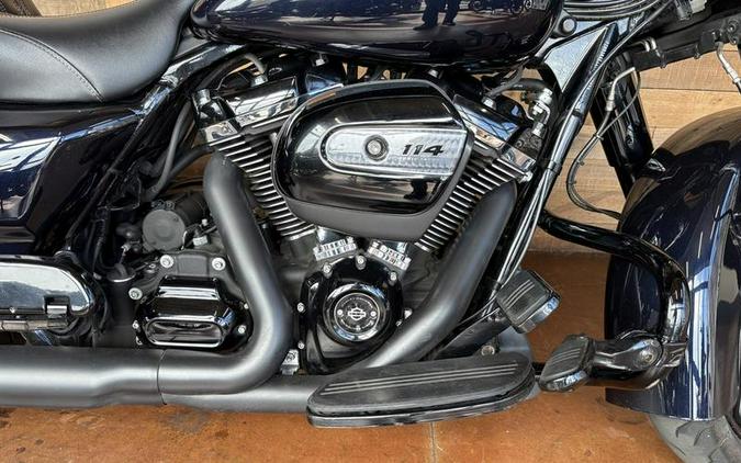 2019 Harley-Davidson® FLHRXS - Road King® Special