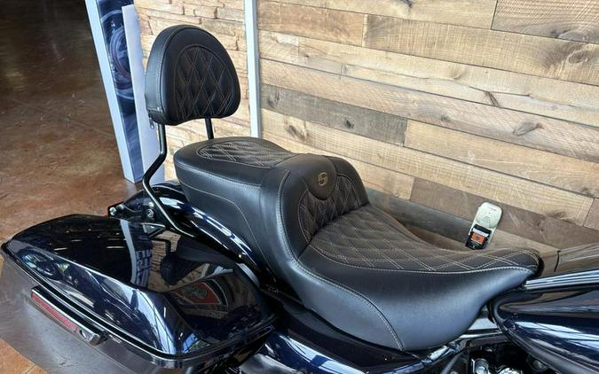 2019 Harley-Davidson® FLHRXS - Road King® Special