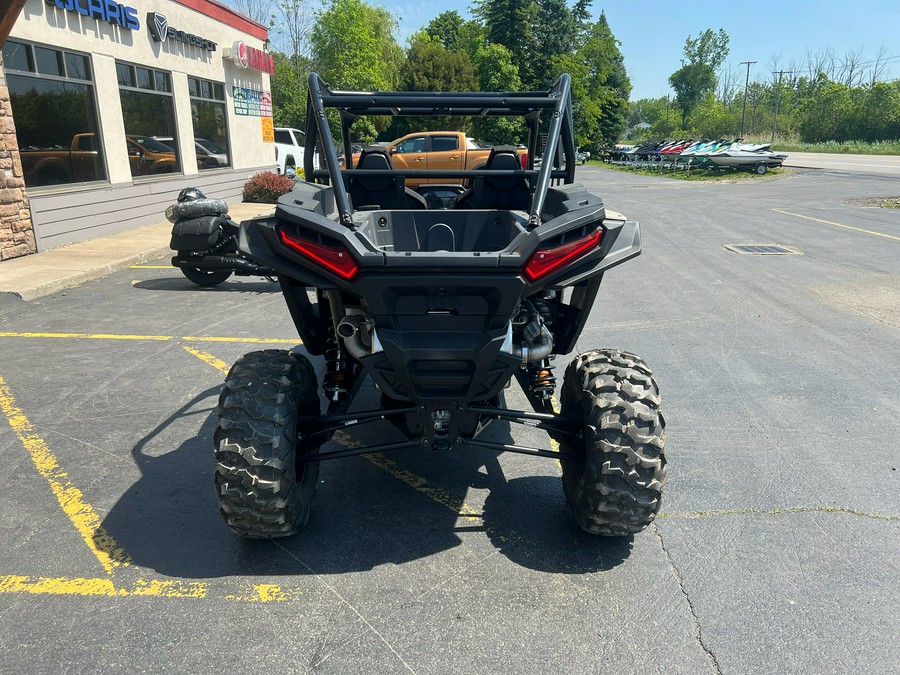 2026 Polaris RZR XP 1000 Sport