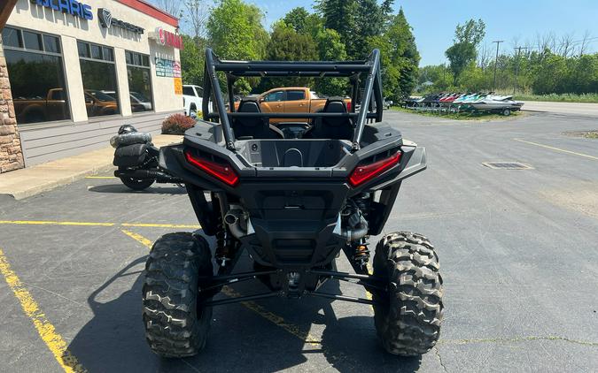 2026 Polaris RZR XP 1000 Sport