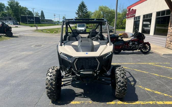 2026 Polaris RZR XP 1000 Sport
