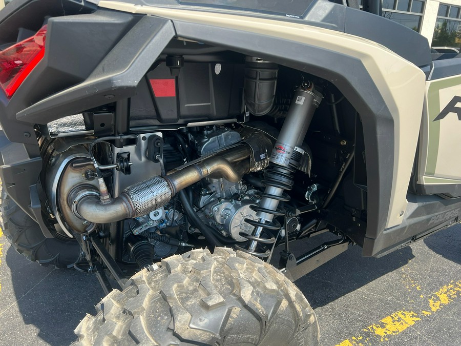 2026 Polaris RZR XP 1000 Sport