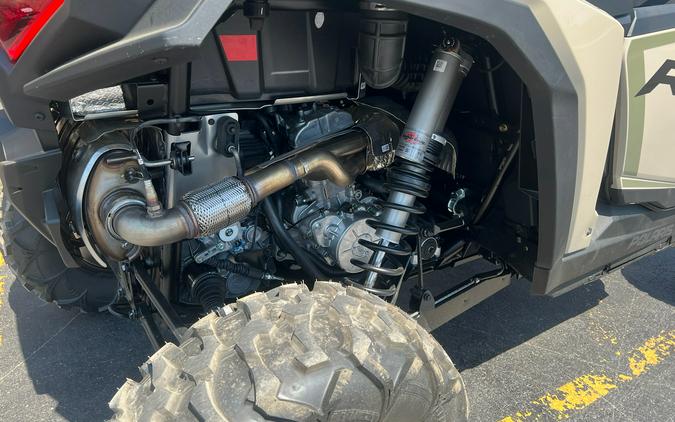 2026 Polaris RZR XP 1000 Sport