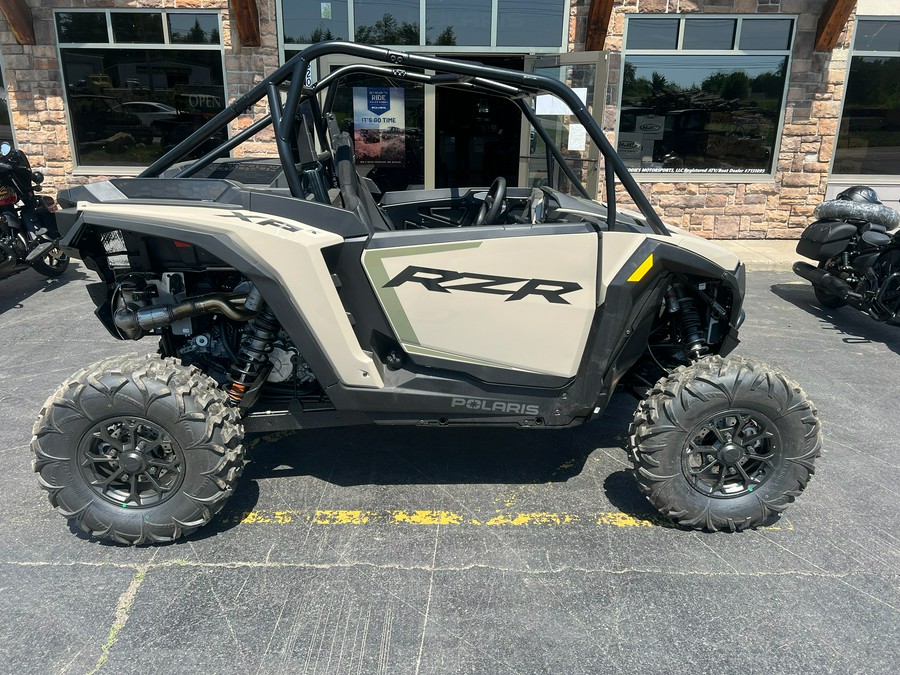 2026 Polaris RZR XP 1000 Sport