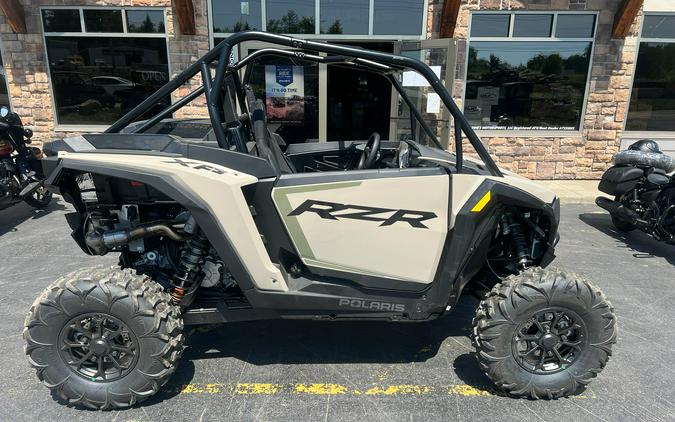 2026 Polaris RZR XP 1000 Sport