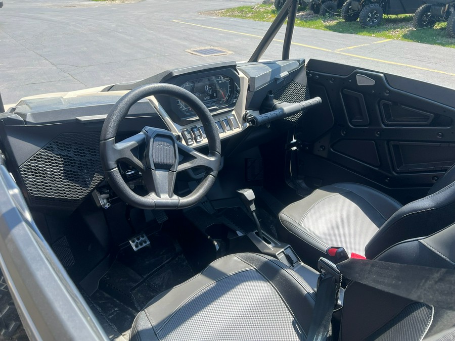 2026 Polaris RZR XP 1000 Sport