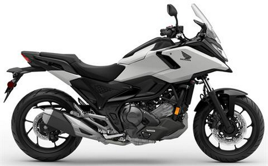 2026 Honda NC750X DCT