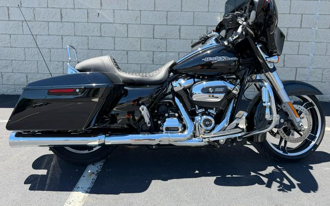 2017 Harley-Davidson Street Glide® Special
