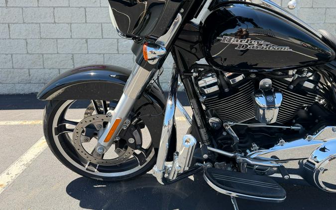 2017 Harley-Davidson Street Glide® Special