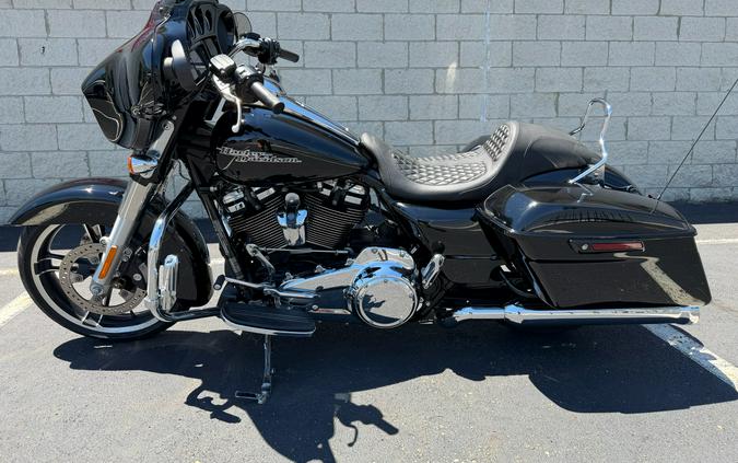 2017 Harley-Davidson Street Glide® Special