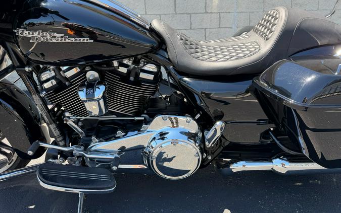 2017 Harley-Davidson Street Glide® Special
