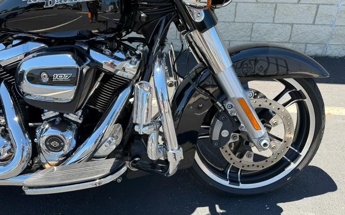 2017 Harley-Davidson Street Glide® Special