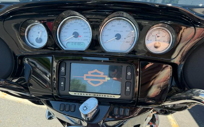 2017 Harley-Davidson Street Glide® Special