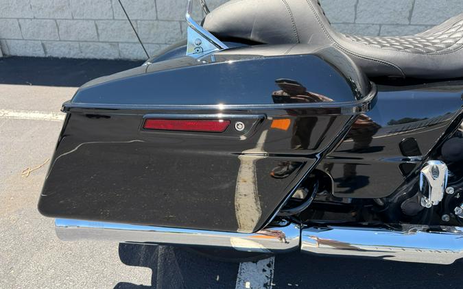 2017 Harley-Davidson Street Glide® Special