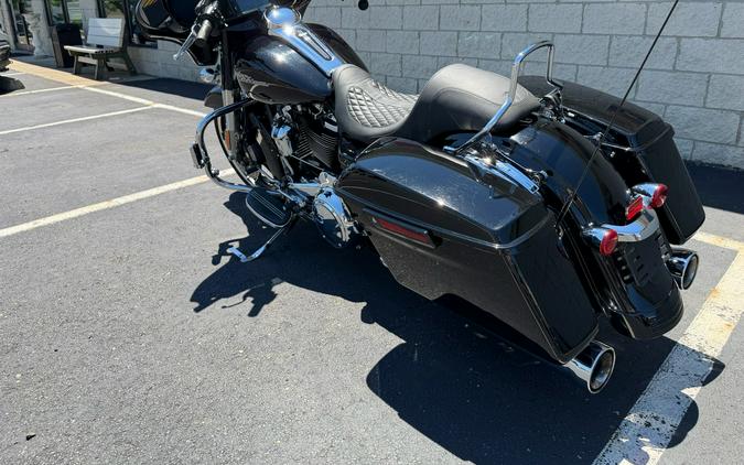 2017 Harley-Davidson Street Glide® Special