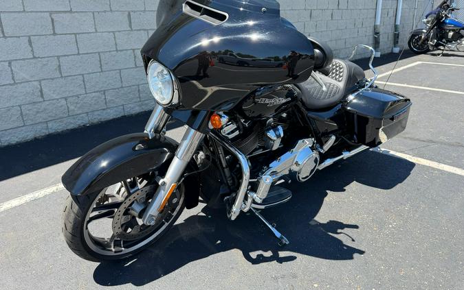 2017 Harley-Davidson Street Glide® Special