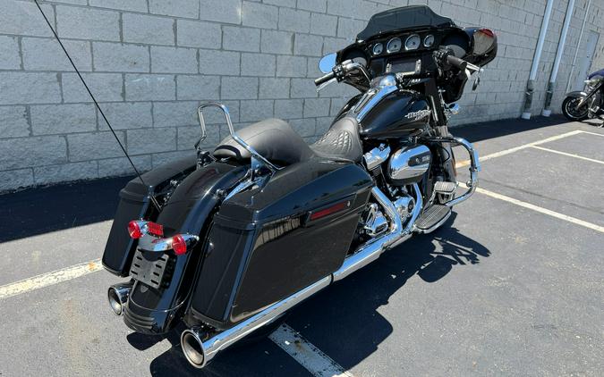 2017 Harley-Davidson Street Glide® Special