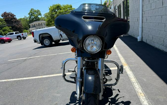 2017 Harley-Davidson Street Glide® Special