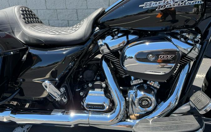 2017 Harley-Davidson Street Glide® Special