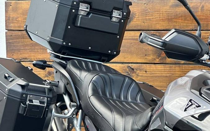 2024 Triumph Tiger 900 GT