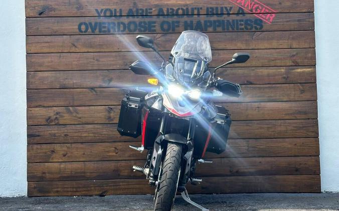 2024 Triumph Tiger 900 GT
