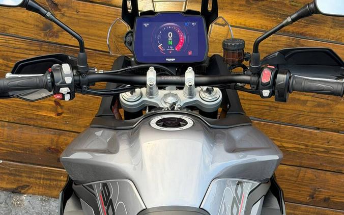 2024 Triumph Tiger 900 GT