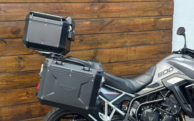 2024 Triumph Tiger 900 GT