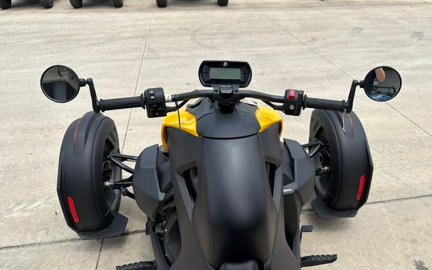 2025 Can-Am Ryker 600 ACE™