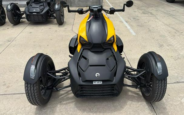 2025 Can-Am Ryker 600 ACE™