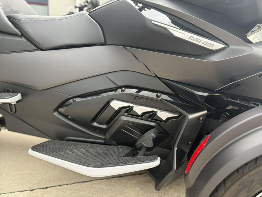2024 Can-Am SPYDER RT LIMITED 1330 SE6