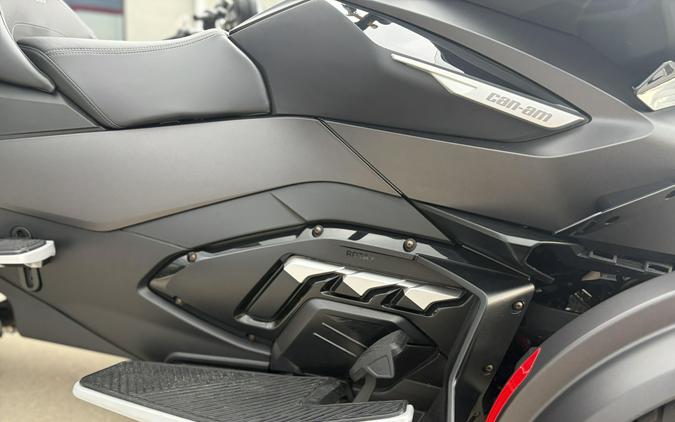 2024 Can-Am SPYDER RT LIMITED 1330 SE6