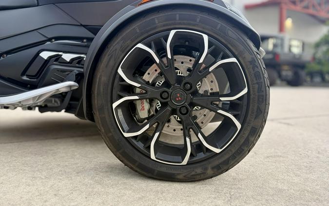 2024 Can-Am SPYDER RT LIMITED 1330 SE6