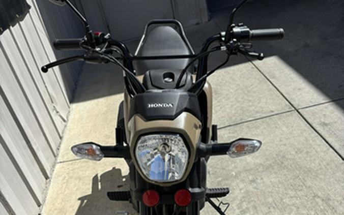 2023 Honda Navi