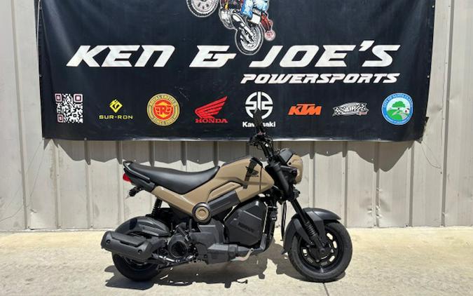 2023 Honda Navi