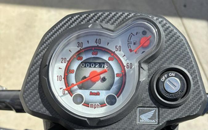 2023 Honda Navi