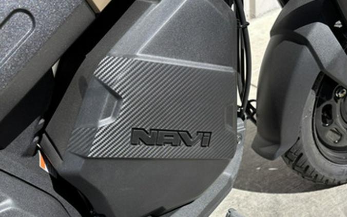 2023 Honda Navi