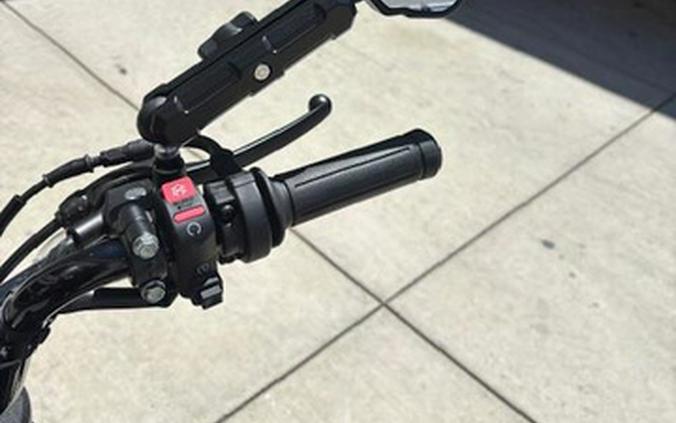 2023 Honda Navi