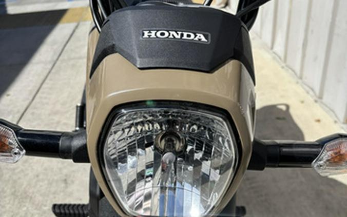 2023 Honda Navi