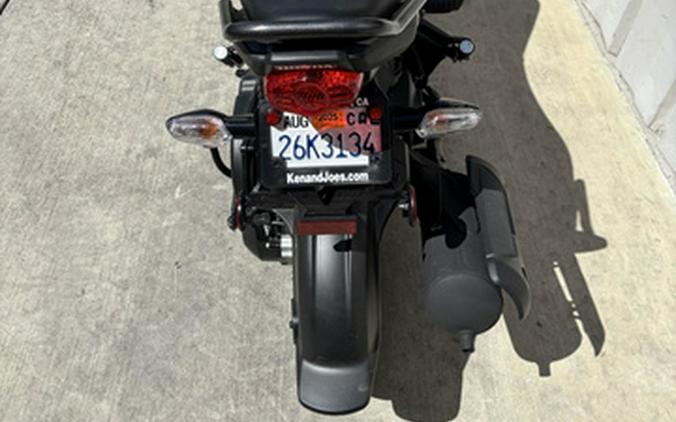 2023 Honda Navi