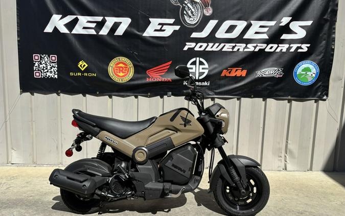 2023 Honda Navi
