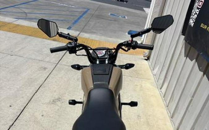 2023 Honda Navi