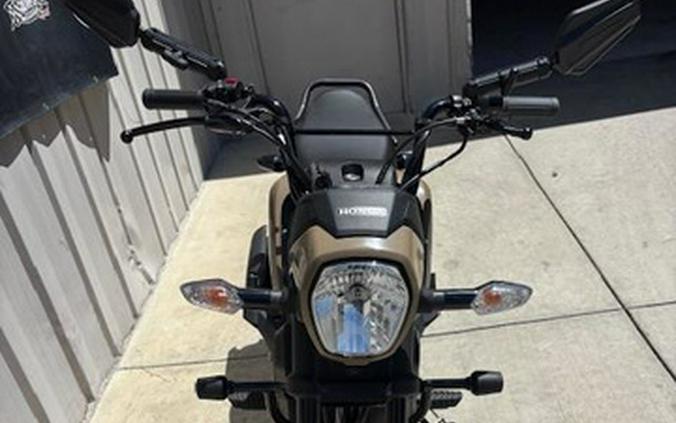 2023 Honda Navi
