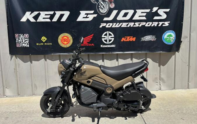 2023 Honda Navi