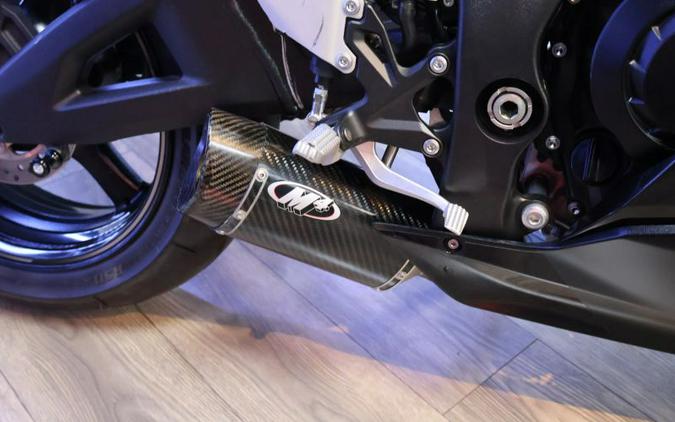 2025 KAWASAKI NINJA ZX-10R ABS