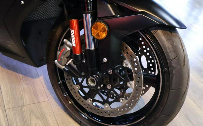 2025 KAWASAKI NINJA ZX-10R ABS
